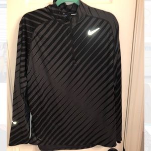 Dry fit Nike running gear
